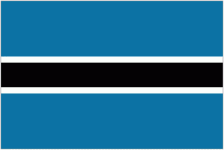 Logo Botswana