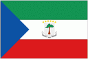Logo Equatorial Guinea