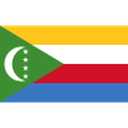 Logo Comoros