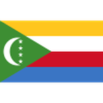 Logo Comoros