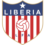 Logo Liberia