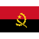 Logo Angola