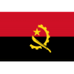Logo Angola