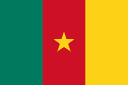 Logo Cameroon