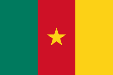 Logo Cameroon