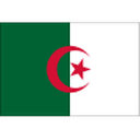Logo Algeria