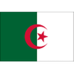 Logo Algeria