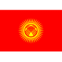 Logo Kyrgyzstan