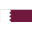 Logo Qatar