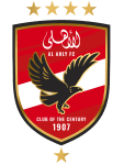 Logo Al Ahly