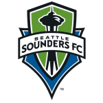 Logo Seattle Sounders