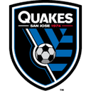 Logo San Jose Earthquakes