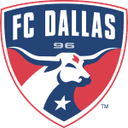 Logo FC Dallas