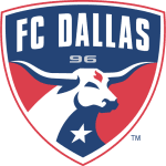 Logo FC Dallas