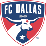 Logo FC Dallas