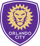 Logo Orlando City SC