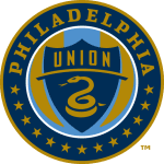 Logo Philadelphia Union