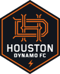 Logo Houston Dynamo