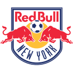 Logo New York Red Bulls