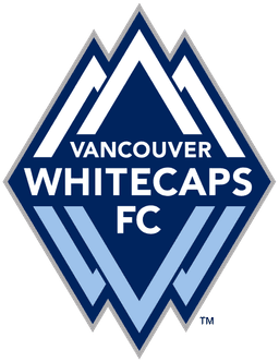 Logo Vancouver Whitecaps