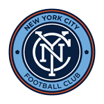 Logo New York City FC