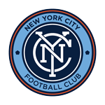 Logo New York City FC