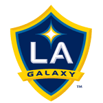 Logo Los Angeles Galaxy