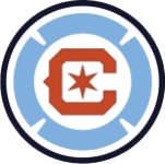 Logo Chicago Fire