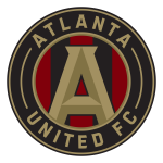 Logo Atlanta United FC