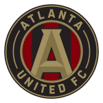 Logo Atlanta United FC