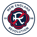 Logo New England Revolution
