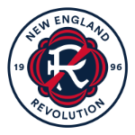 Logo New England Revolution