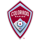Logo Colorado Rapids