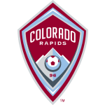 Logo Colorado Rapids