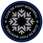Logo CF Montreal