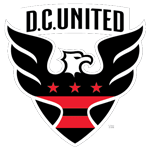 Logo DC United
