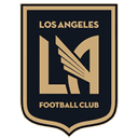 Logo Los Angeles FC