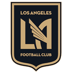 Logo Los Angeles FC