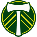 Logo Portland Timbers
