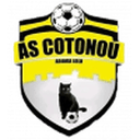 Logo AS Cotonou