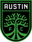 Logo Austin