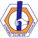 Logo Dynamo de Douala