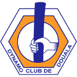 Logo Dynamo de Douala
