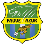Logo Fauve Azur Elite