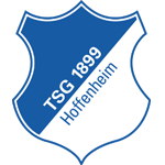 Logo 1899 Hoffenheim