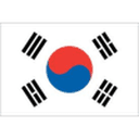 Logo South Korea