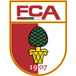 Logo FC Augsburg