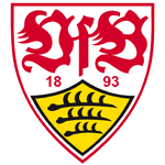 Logo VfB Stuttgart
