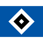 Logo Hamburger SV