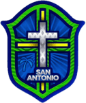 Logo San Antonio Bulo Bulo